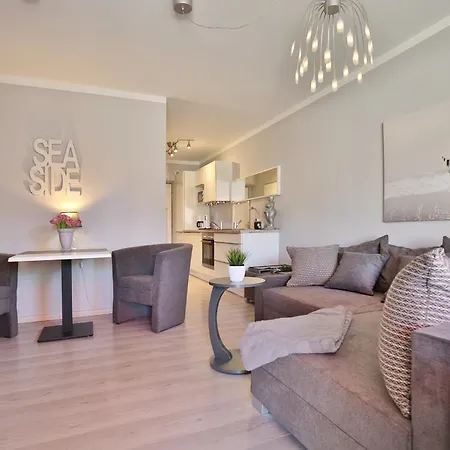 Idyll 11 In Der Idyll Apartment Timmendorfer Strand