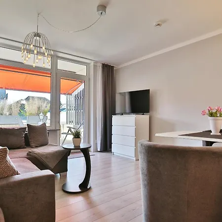 Idyll 11 In Der Idyll Apartment *