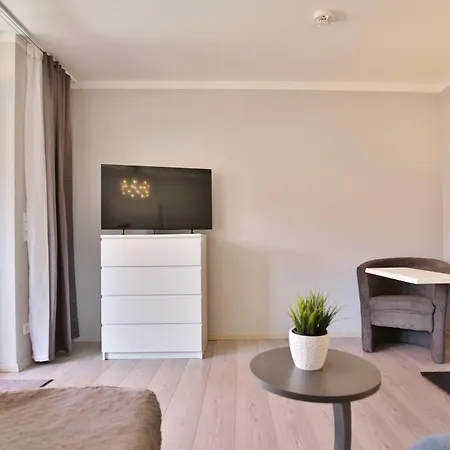 Apartment Idyll 11 In Der Idyll *