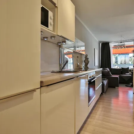 Idyll 11 In Der Idyll Apartment