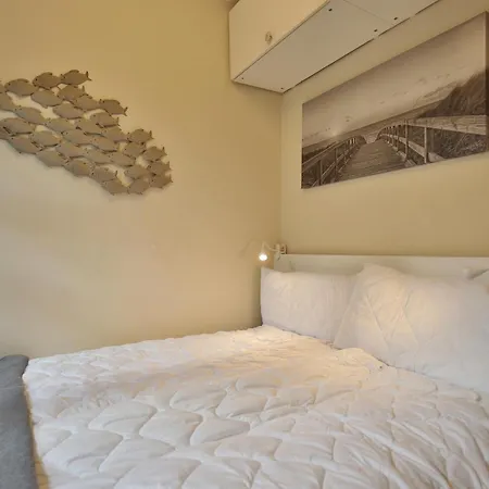 Apartment Idyll 11 In Der Idyll *