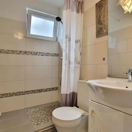 Apartment Idyll 11 In Der Idyll Timmendorfer Strand