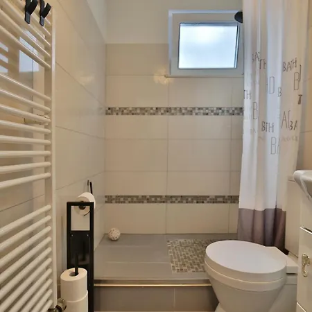 Apartment Idyll 11 In Der Idyll