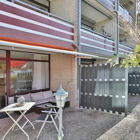 Apartment Idyll 11 In Der Idyll