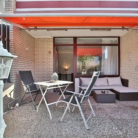 Apartment Idyll 11 In Der Idyll