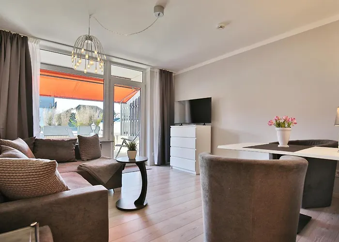 Idyll 11 In Der Idyll Apartment *