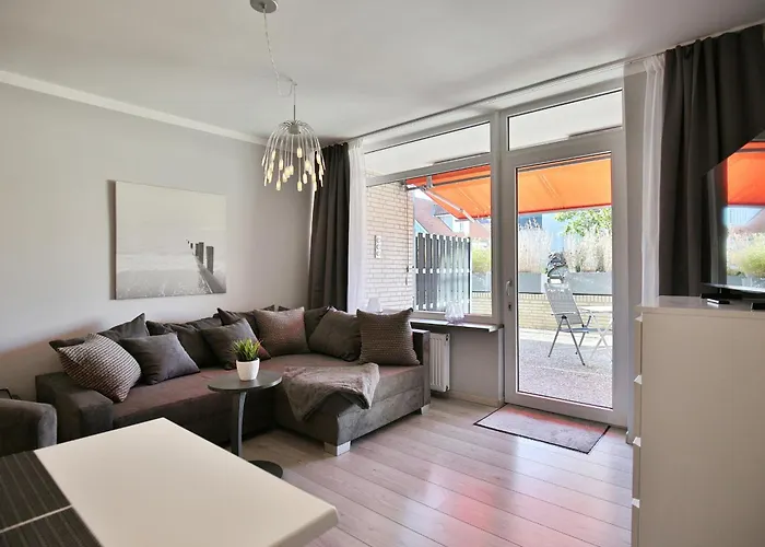 Idyll 11 In Der Idyll