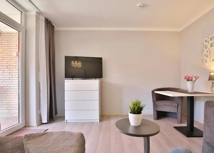 Apartment Idyll 11 In Der Idyll *