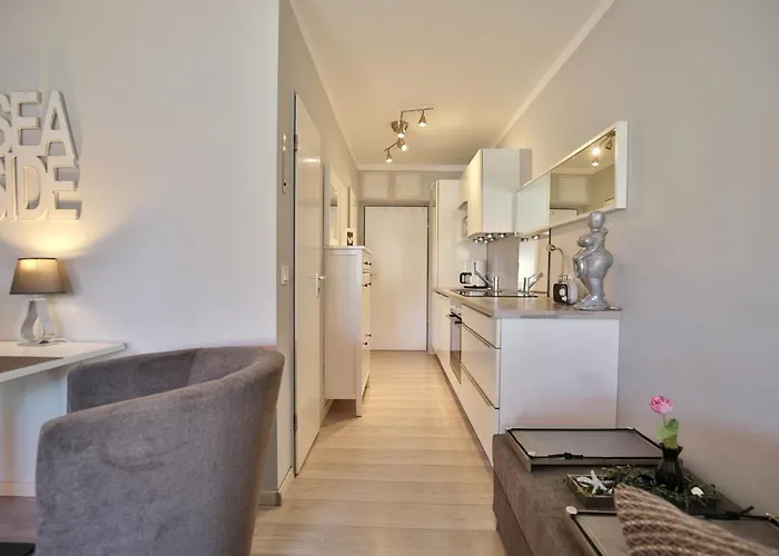 Idyll 11 In Der Idyll * Timmendorfer Strand