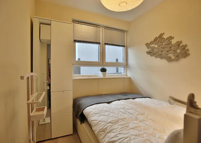 Idyll 11 In Der Idyll Apartment Timmendorfer Strand