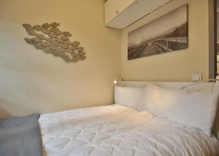 Apartment Idyll 11 In Der Idyll *