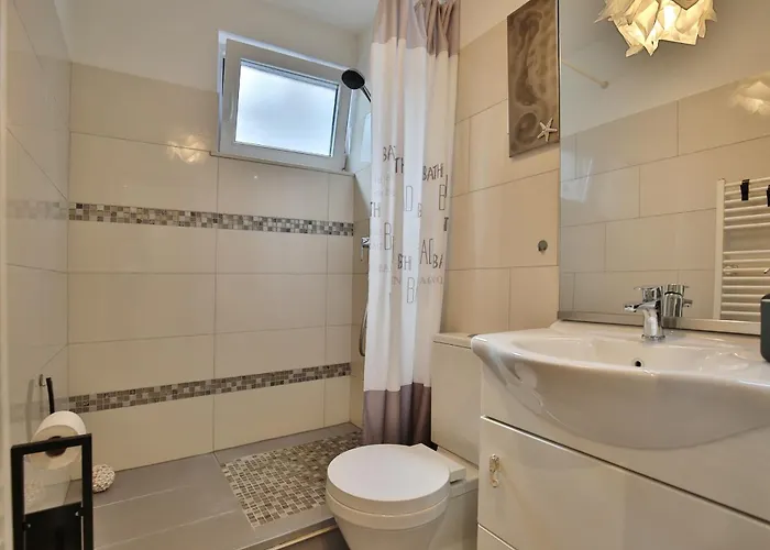 Apartment Idyll 11 In Der Idyll Timmendorfer Strand