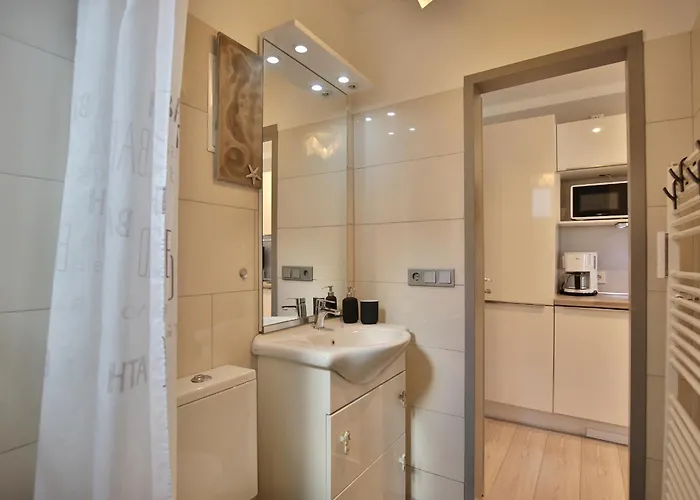 Idyll 11 In Der Idyll Apartment