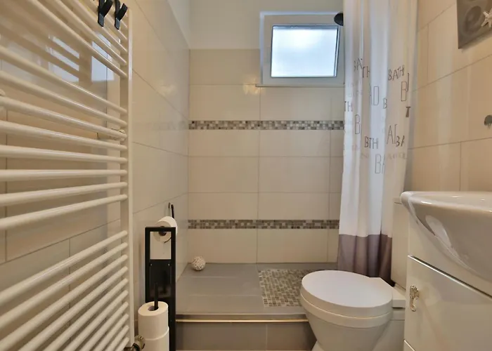 Apartment Idyll 11 In Der Idyll