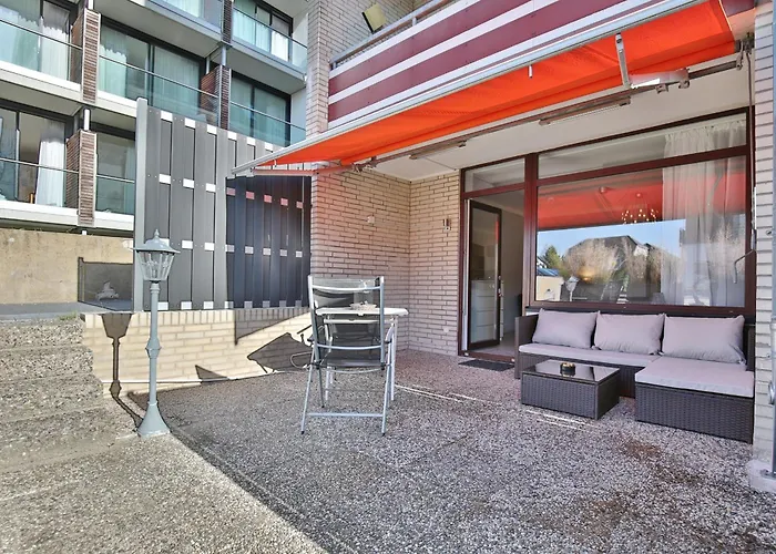 Apartment Idyll 11 In Der Idyll *